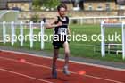 1500 metres, 2026 Elswick Harriers Event, Wentworth, Hexham. Photo: David T. Hewitson/Sports for All Pics